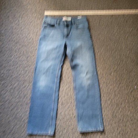 EUC Vintage Red Tab Levi's 505 Size 29 x 29 - Picture 13 of 15